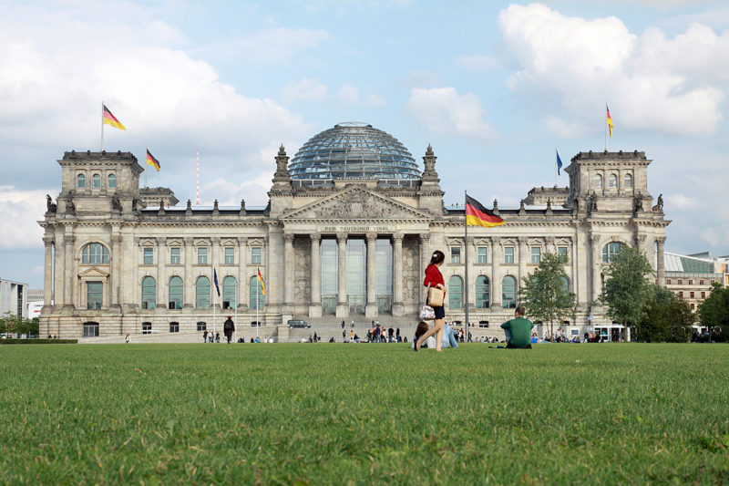 Deutscher Bundestag (2011)